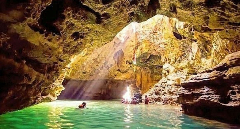 Goa Pindul