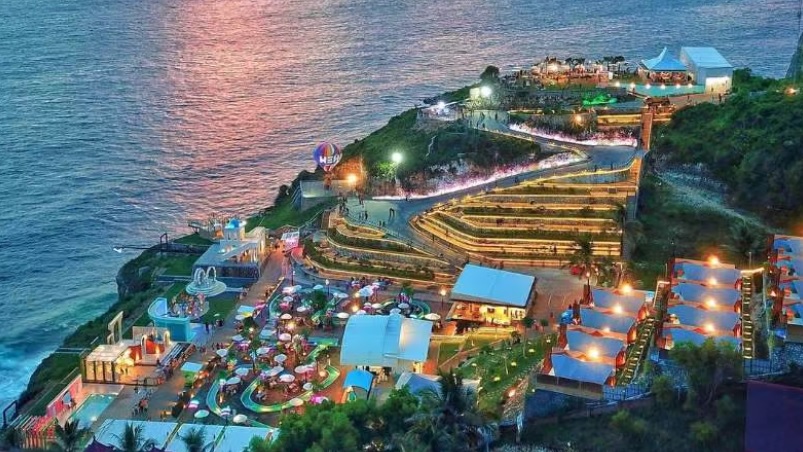 HeHa Ocean View