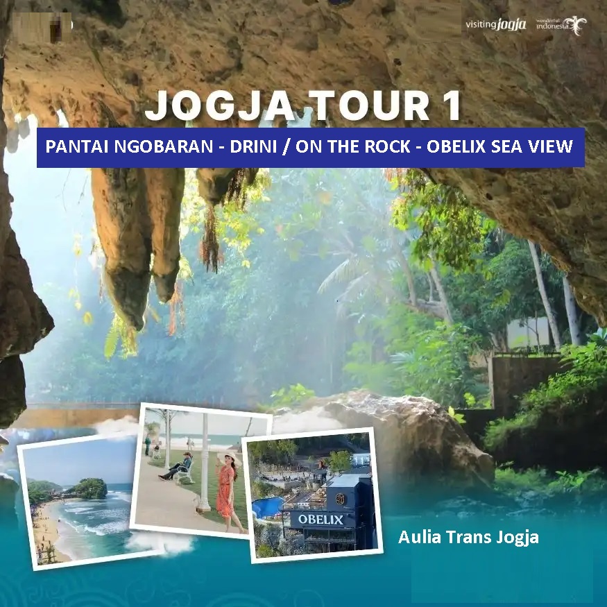 Jogja Tour 1