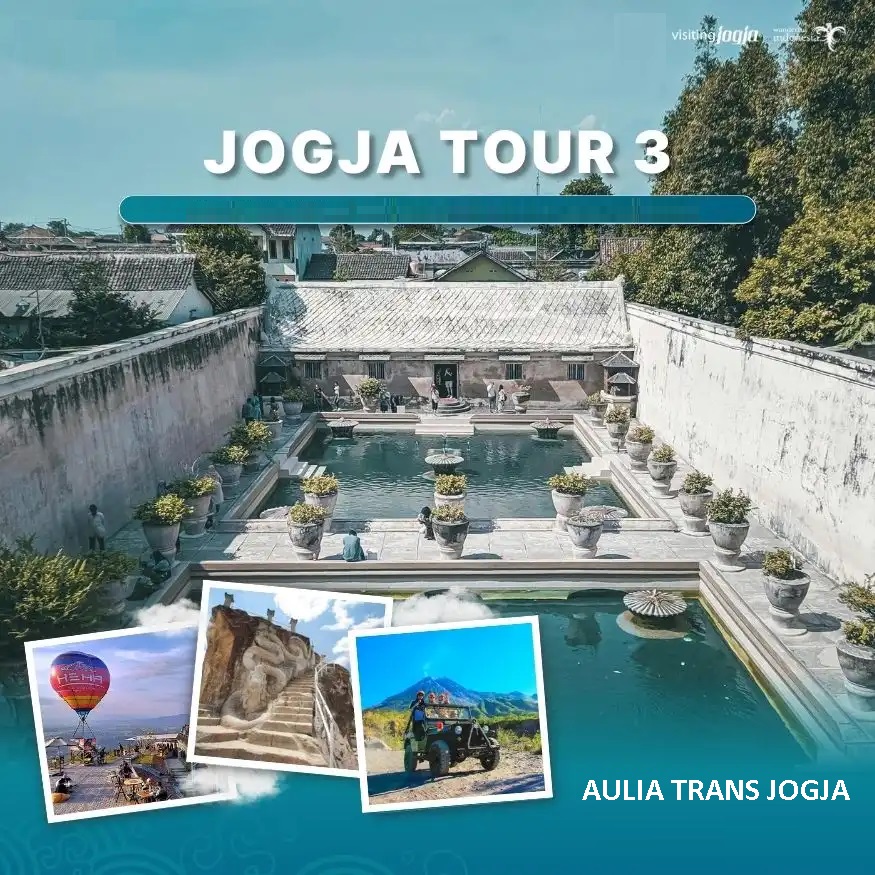 paket wisata jogja 3